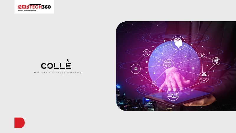 Colle AI Introduces Lightweight Tools to Simplify Creator-Centric Publishing