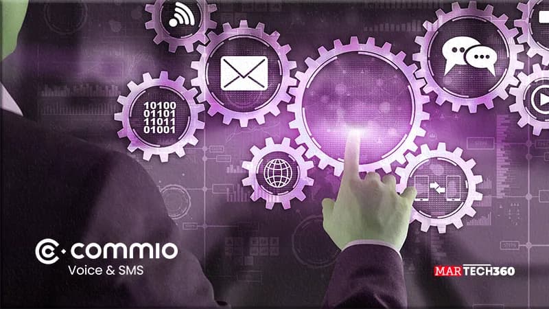 Commio Launches InstantApp™ for Rich Business Messaging