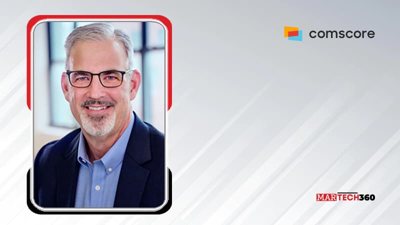 Comscore Announces Appointment of Matt McLaughlin as Chief Executive Officer
