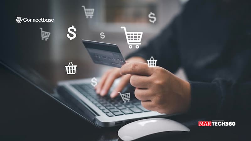 Connectbase Launches Orderbase, the Industry's New Digital Ordering Platform for Connected Commerce