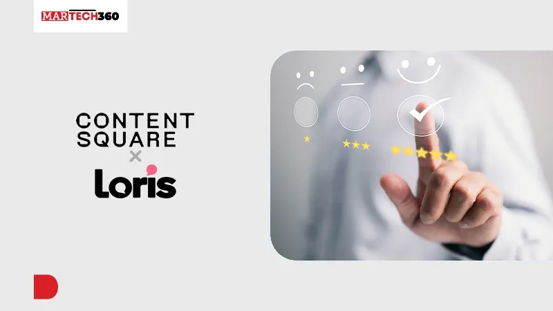 Contentsquare to Acquire Loris AI, Boosting Agent Analytics