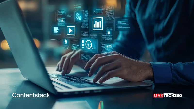 Contentstack Introduces Its Agentic Experience Platform (AXP) With Agent OS and Agent Accelerator
