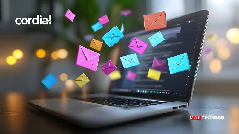 Cordial Named Leader in Email Marketing by The Forrester Wave