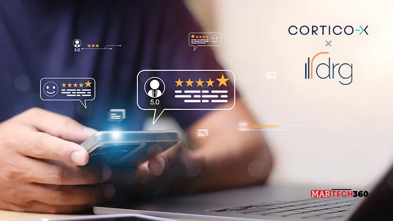 Cortico-X and The DRG Announce Merger to Shape Future of Experience