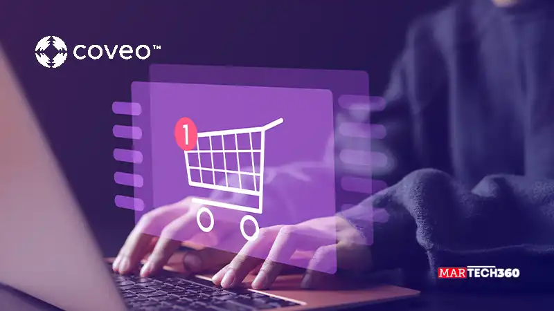 Coveo Redefines Ecommerce Discovery with Search-Native Conversational AI