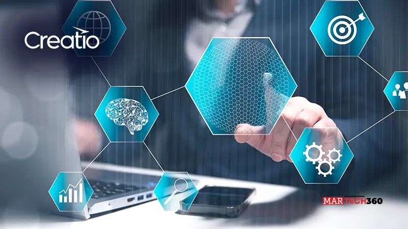 Creatio Named Leader in 2025 Gartner Magic Quadrant for Marketing Automation