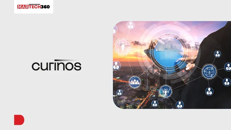 Curinos Launches Amplero CRM App to Deliver Decision Intelligence at the Front Line