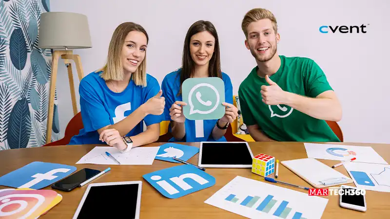 Cvent Named a Leader in the Gartner® Magic Quadrant™ for Event Marketing and Management Platforms