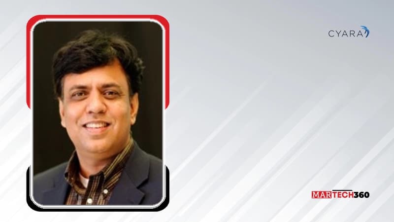 Cyara Appoints Sushil Kumar as CEO to Extend Enterprise AI Customer Experience Leadership