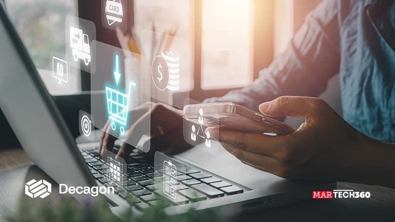 Decagon Debuts Proactive Agents for Agentic Commerce