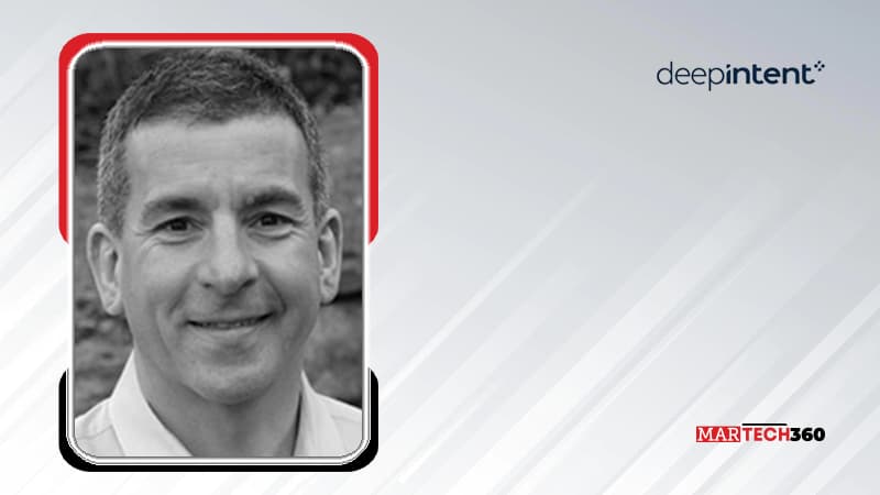 DeepIntent Appoints Ian Colley as Chief Marketing Officer