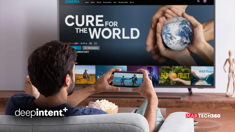 DeepIntent Launches FAST Solution, Connecting Healthcare Brands to Premium Streaming Supply at Scale