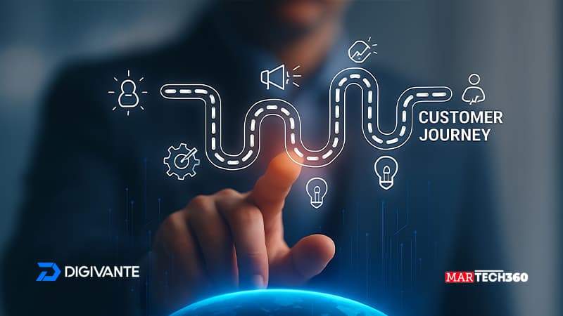 Digivante Launches JourneyEval AI: Real-User Testing at AI Speed