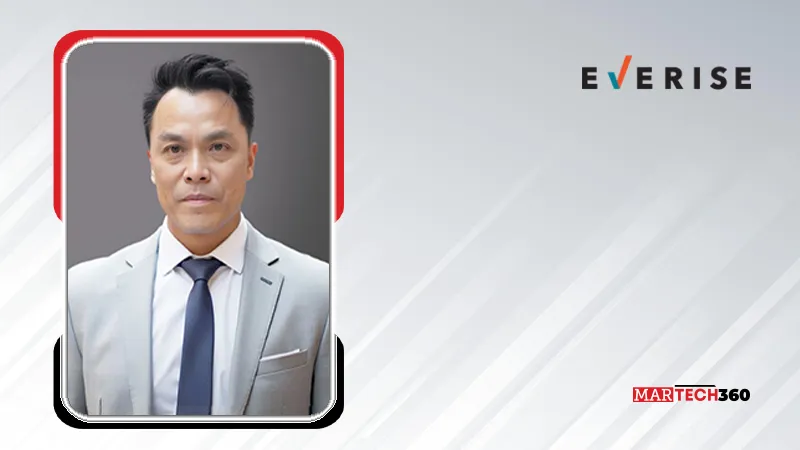 Everise Appoints Robert Jimenez as Chief Revenue Officer