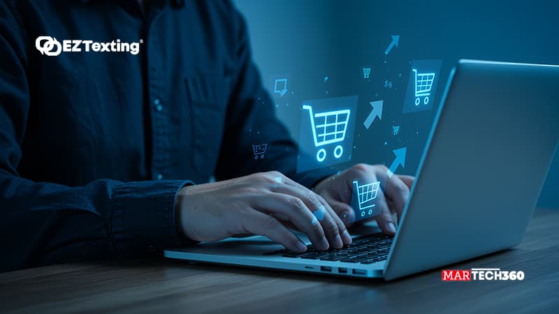 EZ Texting Expands into Shopify App Store, Helping Merchants Automate Their SMS Marketing and Recover Revenue
