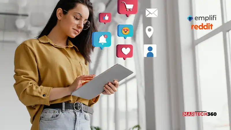 Emplifi and Reddit Unite to Transform Industry Intelligence for Marketers