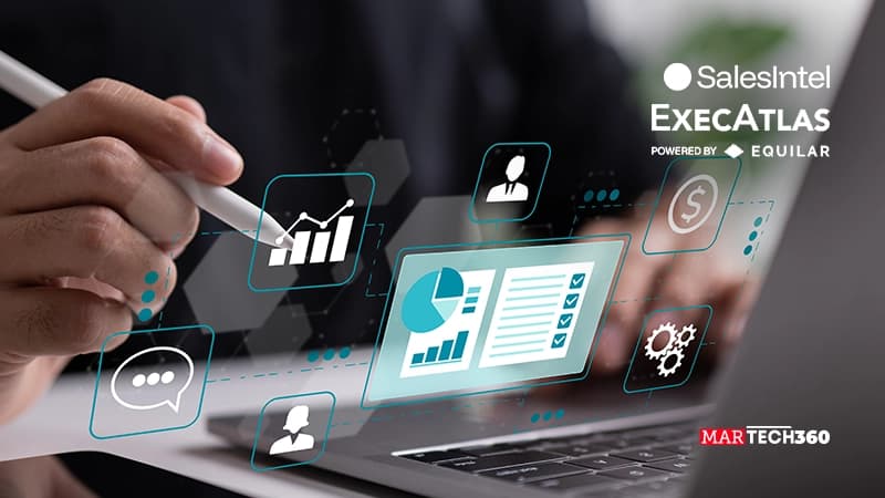 Equilar ExecAtlas Partners with SalesIntel to Close Executive Data Gap