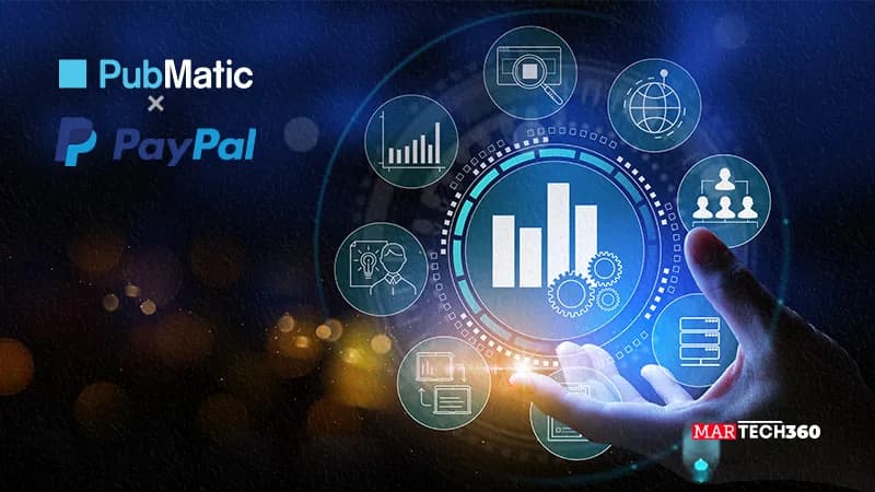 PayPal Ads and PubMatic Power Commerce-Driven Advertising