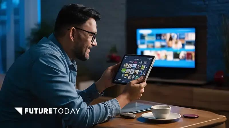 Future Today Taps Anoki’s ContextIQ to Power Scene-Level Contextual Targeting for CTV Advertising