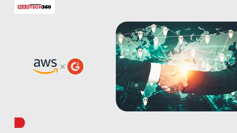 G2 and AWS Partner to Simplify Software Buying with GenAI