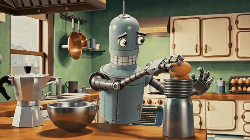 ComfyUI and NVIDIA RTX AI PCs Unlock Faster, Smarter Generative AI for Creators