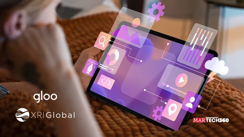 Gloo Acquires XRI Global to Expand Multilingual Voice AI