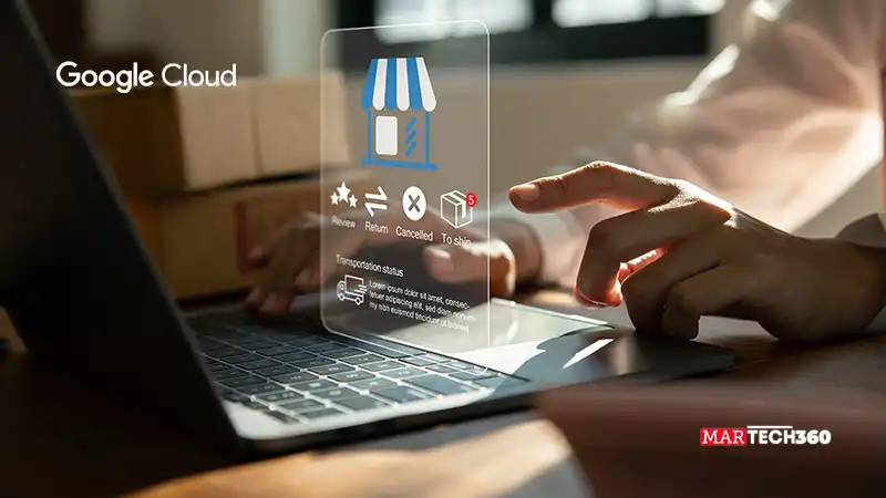 Google Cloud Brings Shopping and Customer Service Together with Gemini Enterprise for Customer Experience