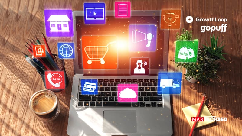 Gopuff Partners with GrowthLoop to Launch Advanced Audience Targeting for Ad Partners
