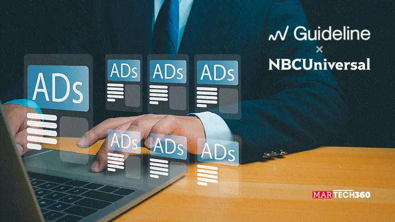 Guideline and NBCUniversal Expand Partnership with Predictive Analytics and Digital Ad Intelligence Innovation