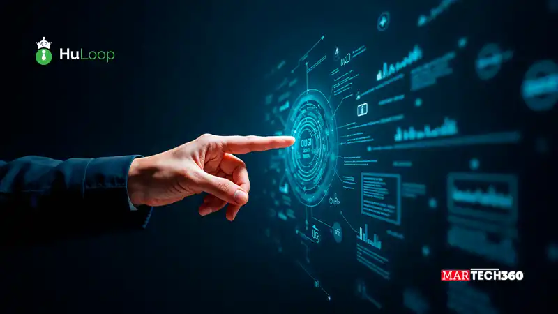 HuLoop Automation Launches QuickApp Builder to Digitize Paper and Accelerate Intelligent Workflows