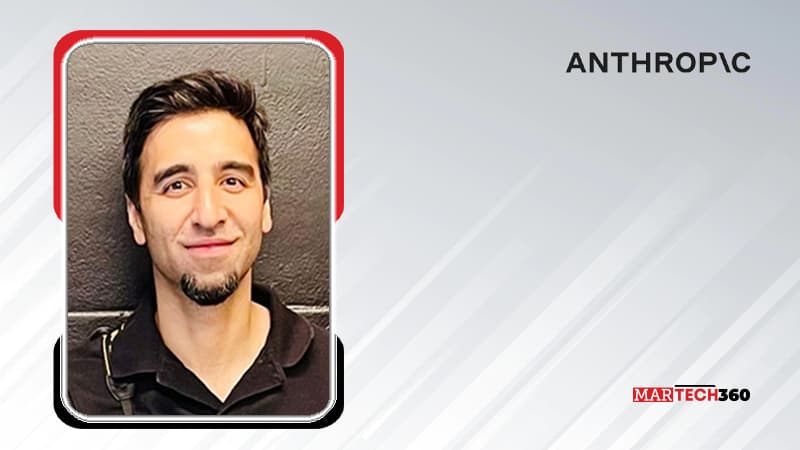 Hussain Mahmood Joins Anthropic to Lead Strategic GTM Initiatives and Global GTM Operations