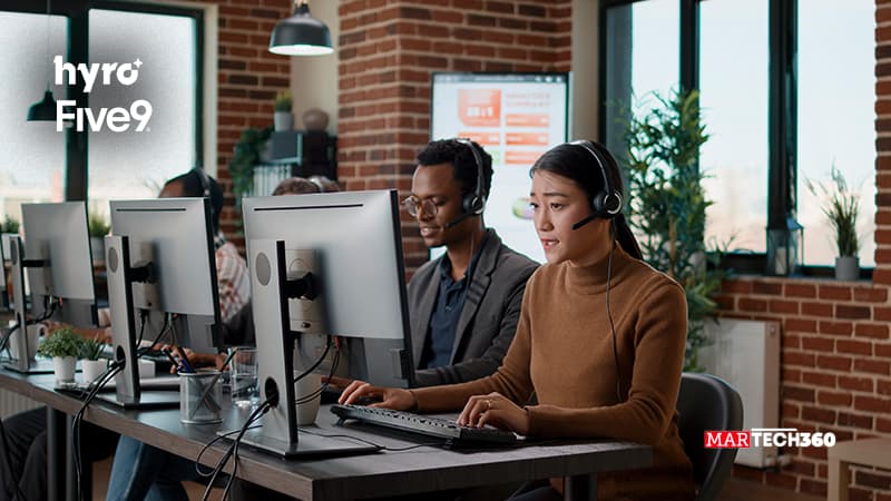 Hyro Partners with Five9 to Deliver Healthcare-Specific AI Agents to Contact Centers, Cutting Integration Time to One Hour