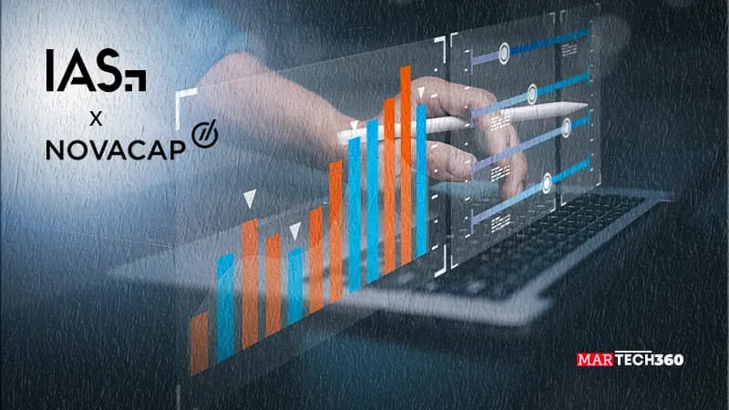 IAS to be Acquired by Novacap for $1.9 Billion to Further Support Its Strategic Goals