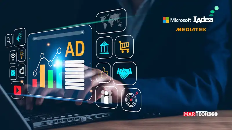 IAdea, MediaTek, and Microsoft Unveil Next-Gen Digital Signage Solution on Microsoft Device Ecosystem Platform