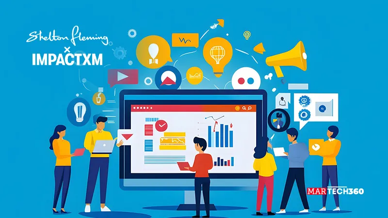 Impact XM Acquires Shelton Fleming to Expand Global Experience Capabilities