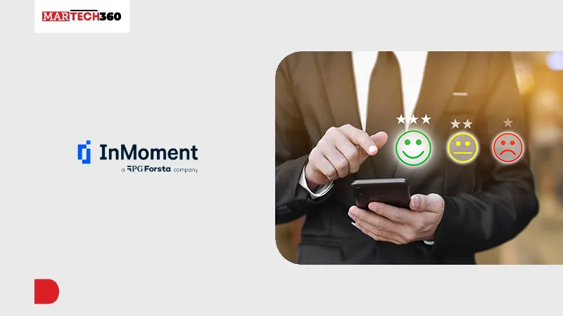 InMoment Launches AI Auto Response for Review Management