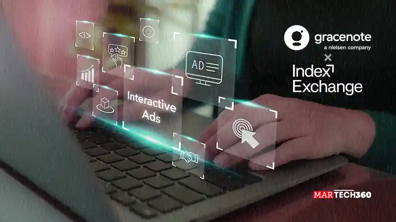 Index Exchange and Gracenote Team to Enhance Contextual Intelligence in Programmatic Streaming TV