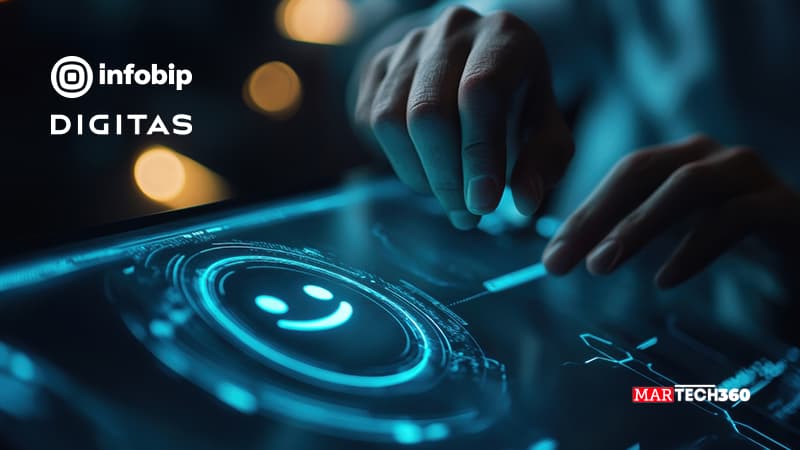 Infobip and Digitas Middle East sign expansion of their strategic partnership