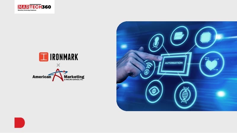 Ironmark Acquires American Marketing & Mailing Services (AMMS)