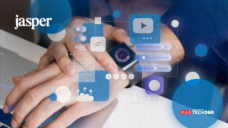 Jasper Introduces MCP Server to Power AI Content Workflows with Built-in Marketing Context and Governance