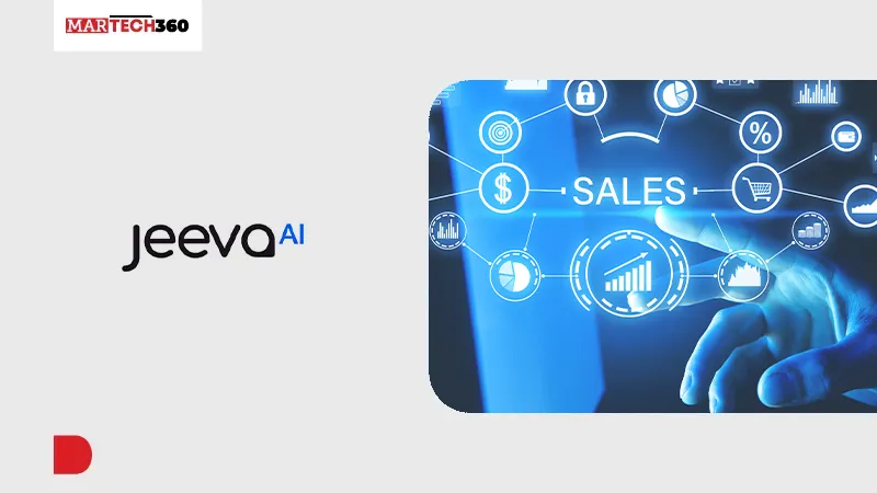 Jeeva AI Launches AI Sales Tools to Boost Revenue Growth