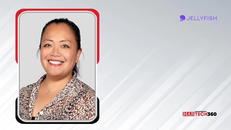 Jellyfish Announces Maria Africa as Senior Paid Media Director for Australia and New Zealand