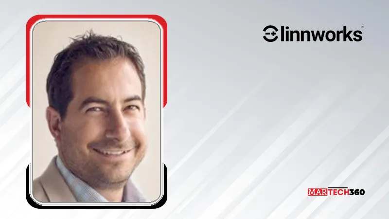 Linnworks Appoints Jon Bahl as Chief Executive Officer