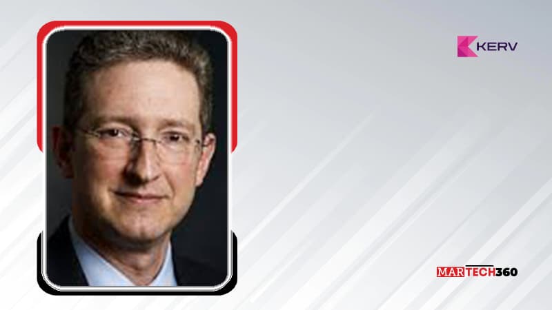 KERV.ai Appoints Joshua Koran as Chief Product and Technology Officer