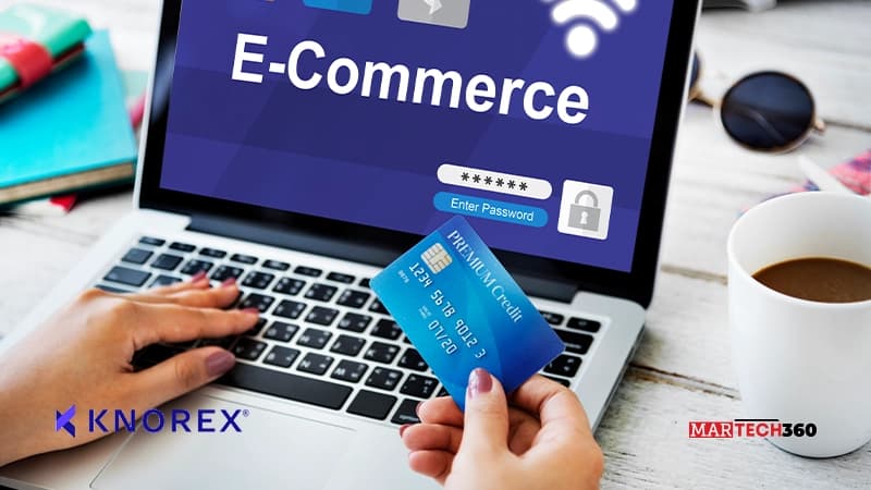 KNOREX Launches White-Label Solutions to Power Live Commerce Advertising