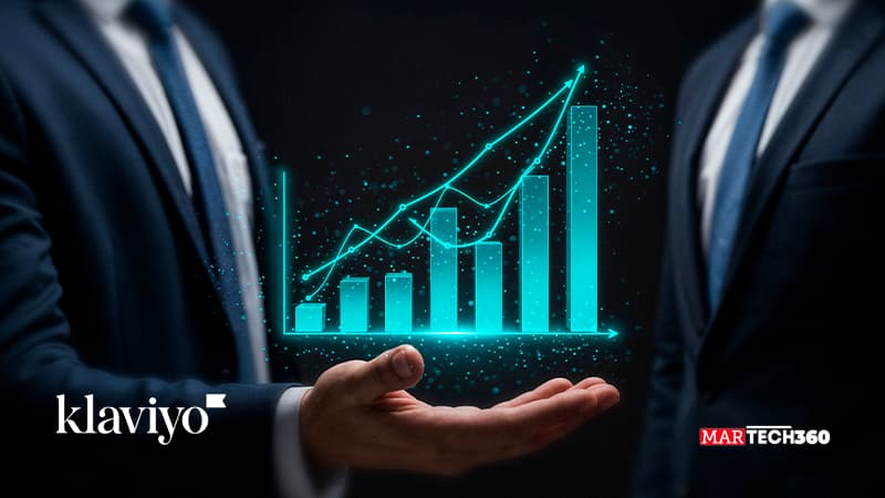 Klaviyo Launches AI Agents that Work Together to Drive Revenue for Consumer Brands