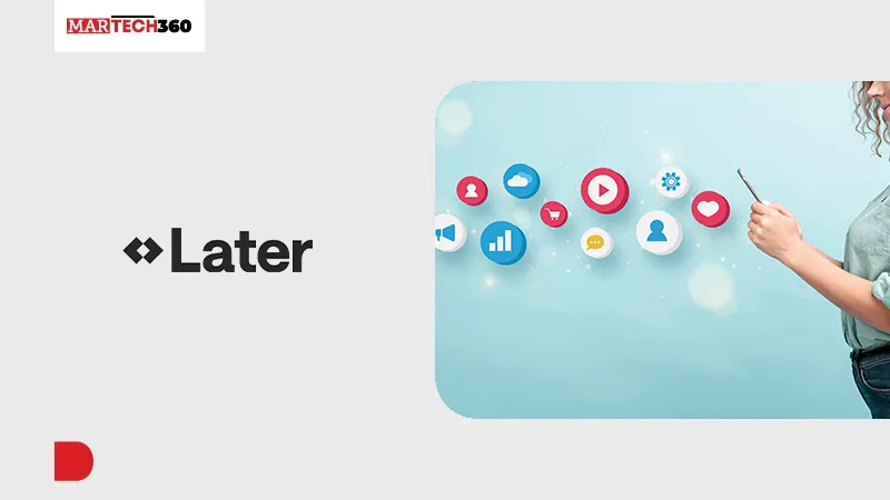 Later Introduces Mavely Boosts for 3X Creator Commissions