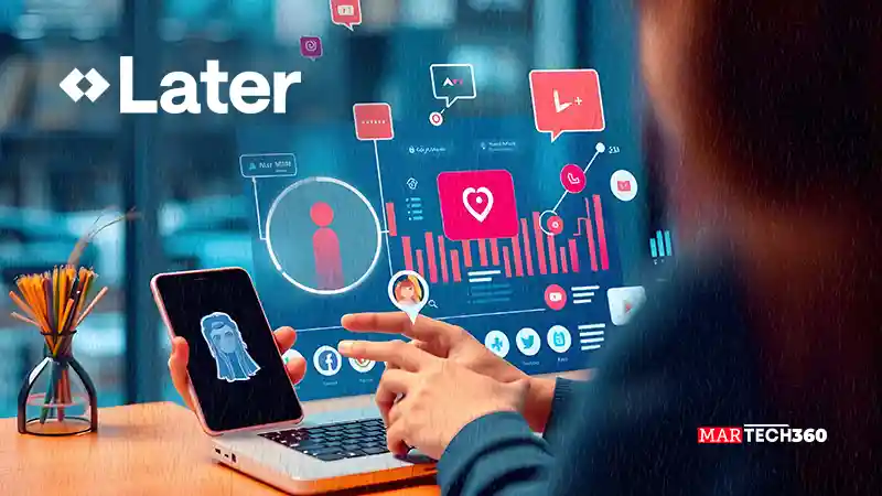 Later Launches AI Brand Suitability Insights for Marketers