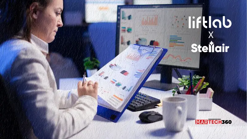Liftlab and Stellair Form Strategic Collaboration to Unlock Full-Funnel Media Planning