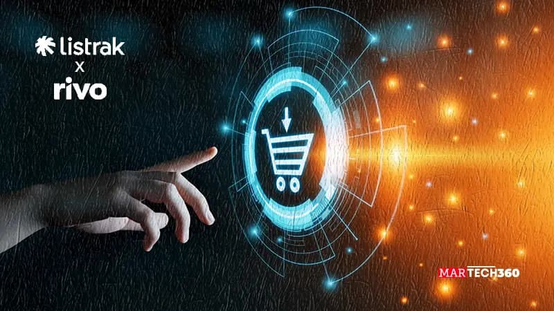 Listrak and Rivo Partner to Supercharge Retail Loyalty Programs